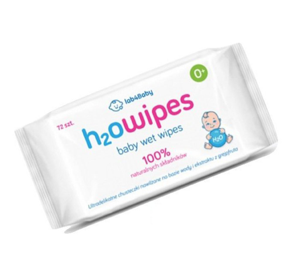 pampers wycięcie na pępek