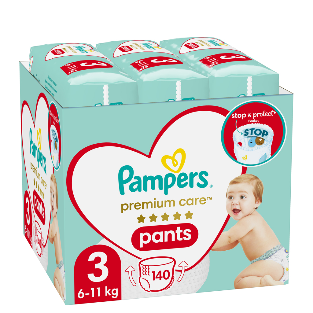 pampers premium care 2 carrefour