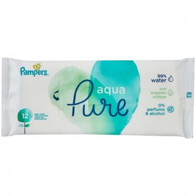 importer pampers