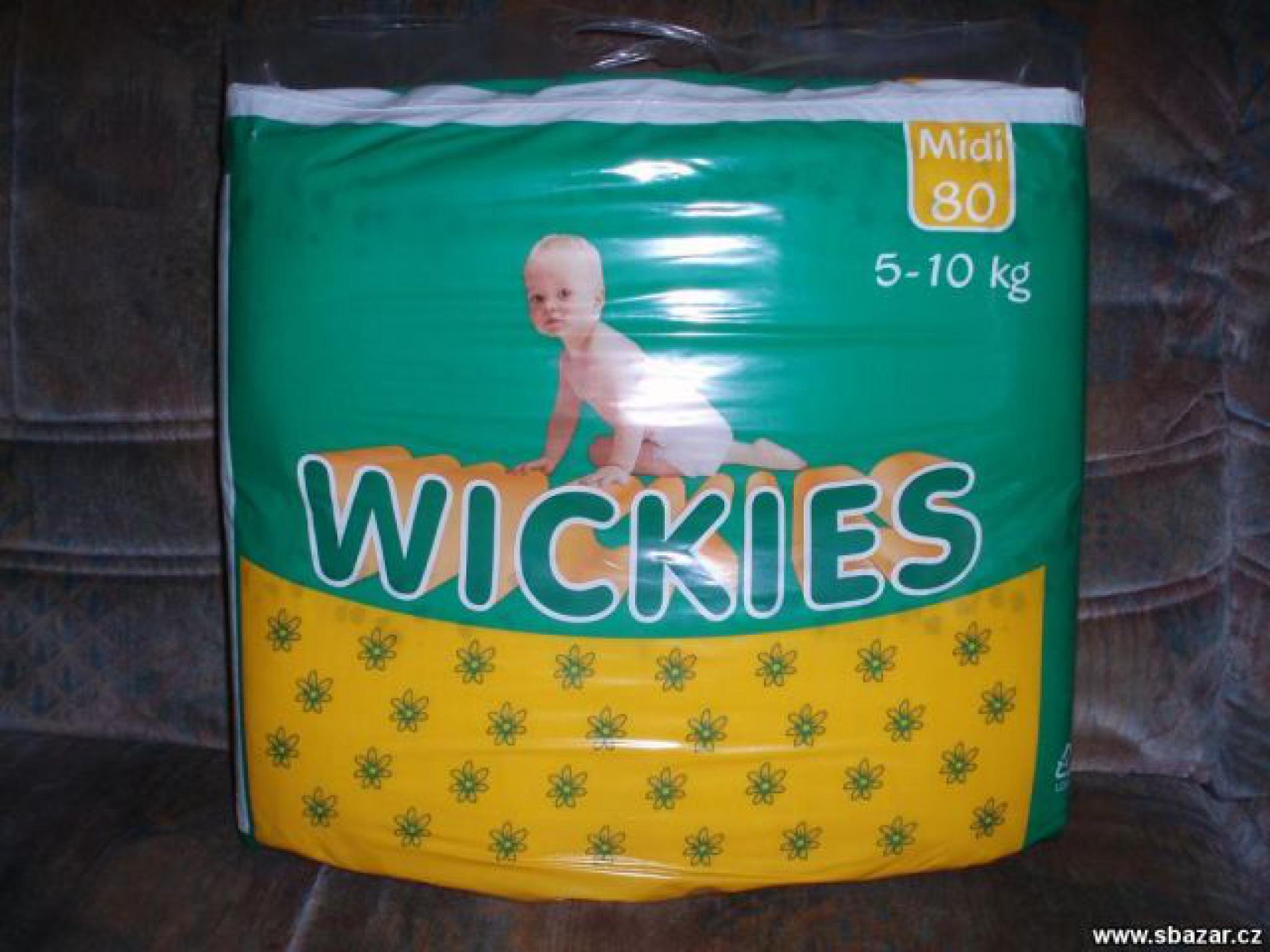 pampers premium care pieluchy 2 mini 80 szt