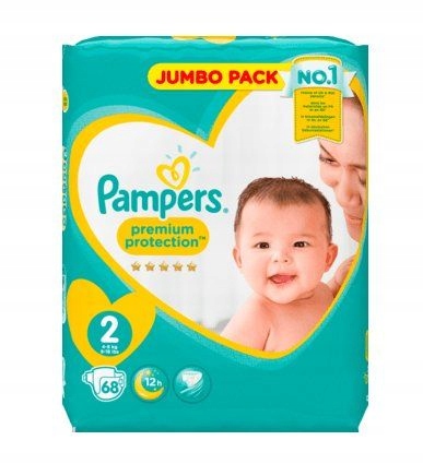 hotele pampers