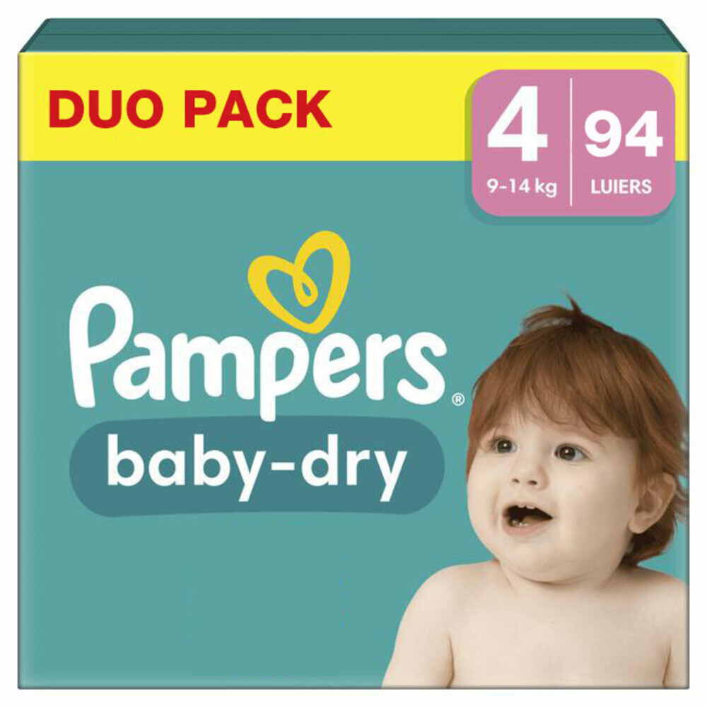 splashes pampers