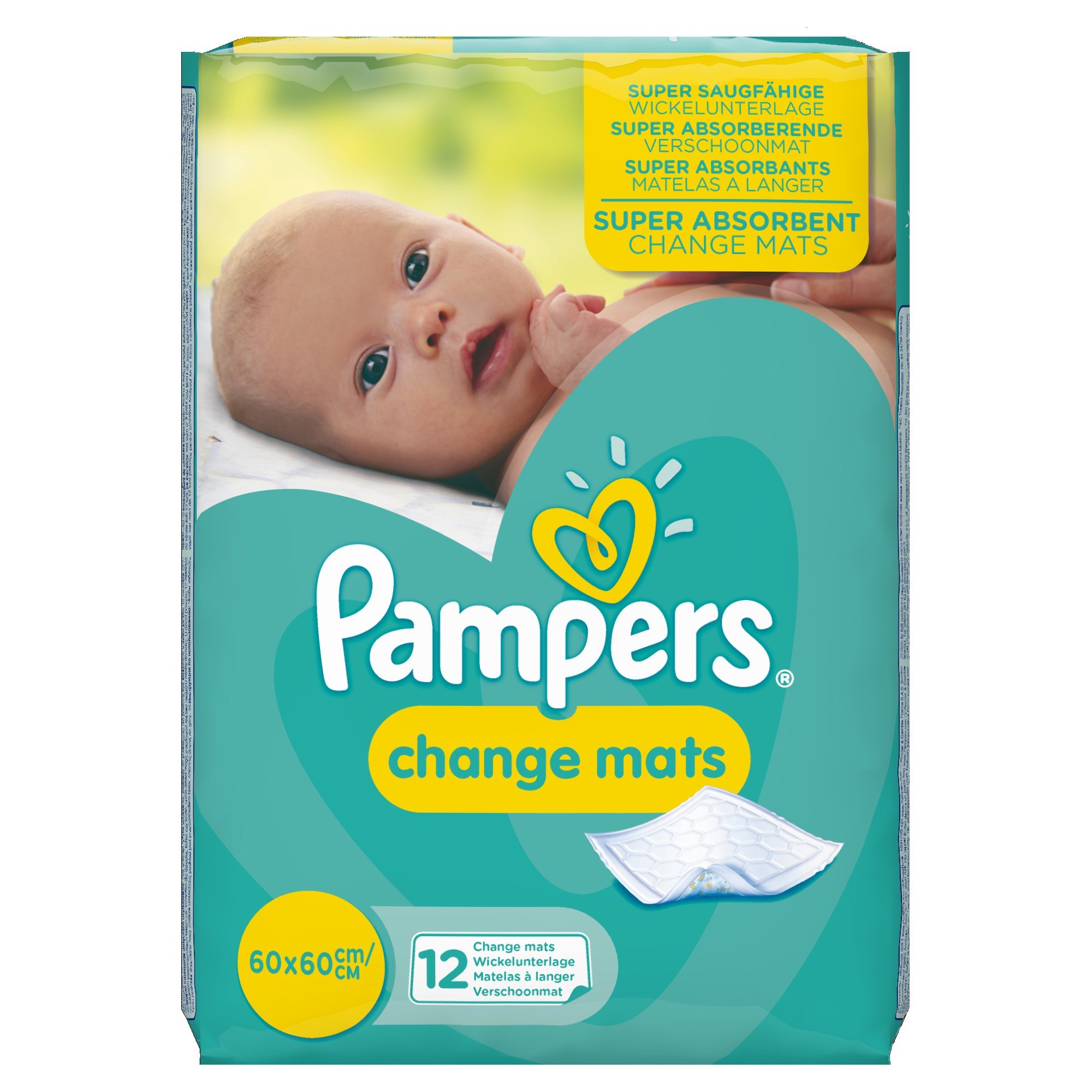 32 miesięczne dziecko nosi pampers