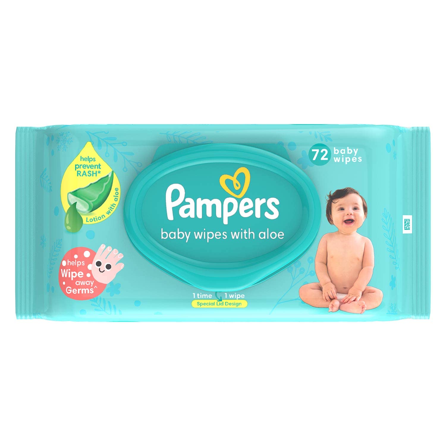 pampers ropa interior