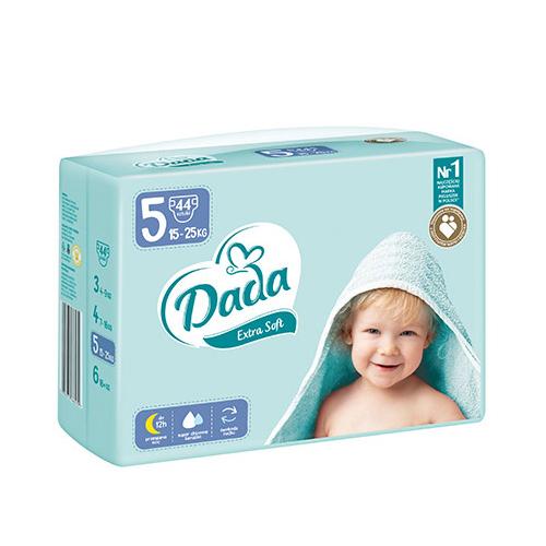 pampers dada 3 cena