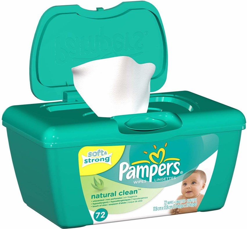 b1 pampers