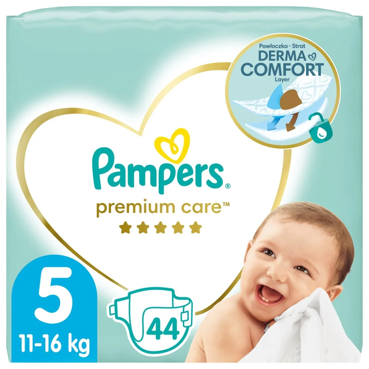 pampers protection premium 4 tesco uk