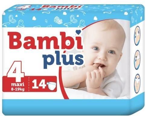 bambo nature pants pieluchomajtki