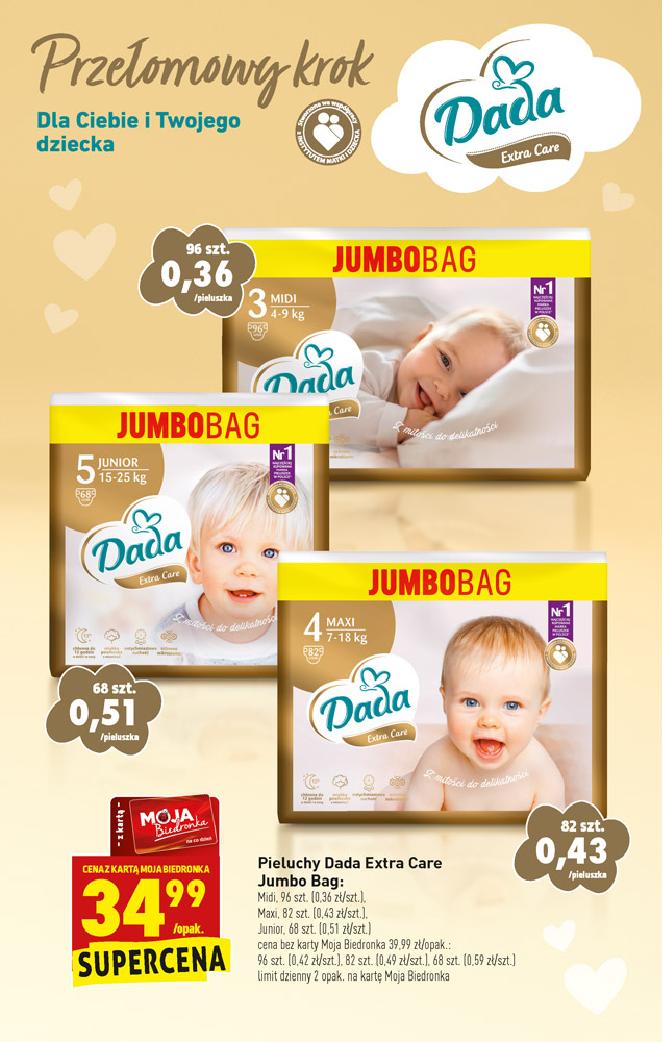 pampers 15 tydzień ciąży