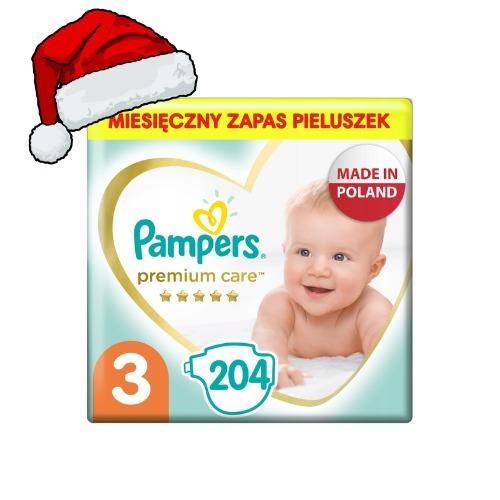 lupilu lidl pieluchy 3 za 20.99