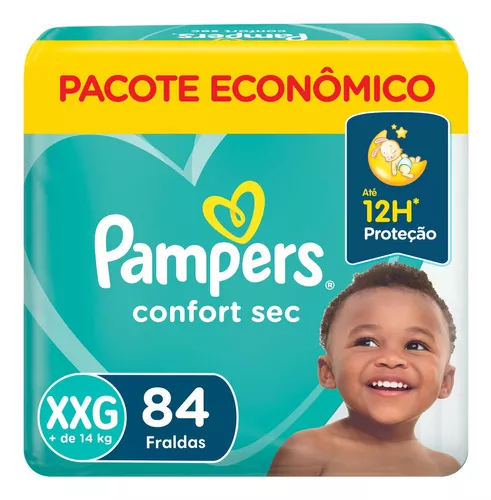 ceneo pampers active fit 7