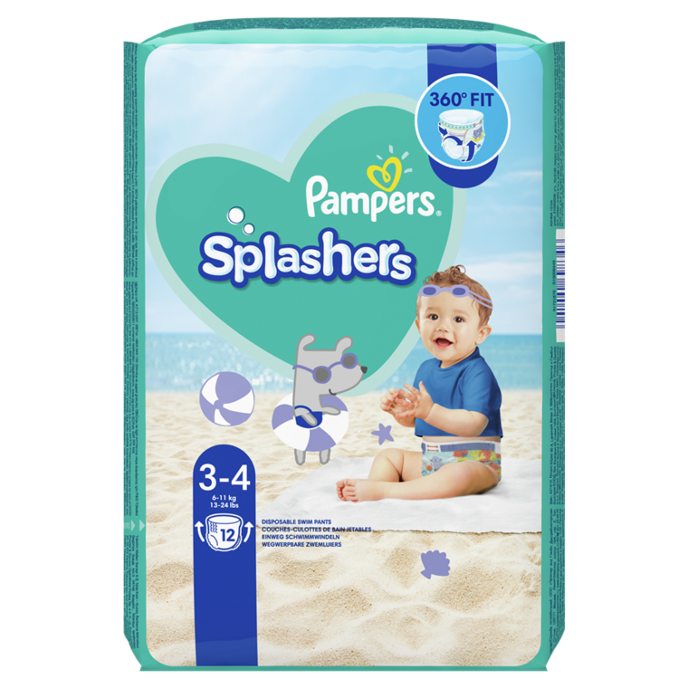 pampers premium care najtaniej