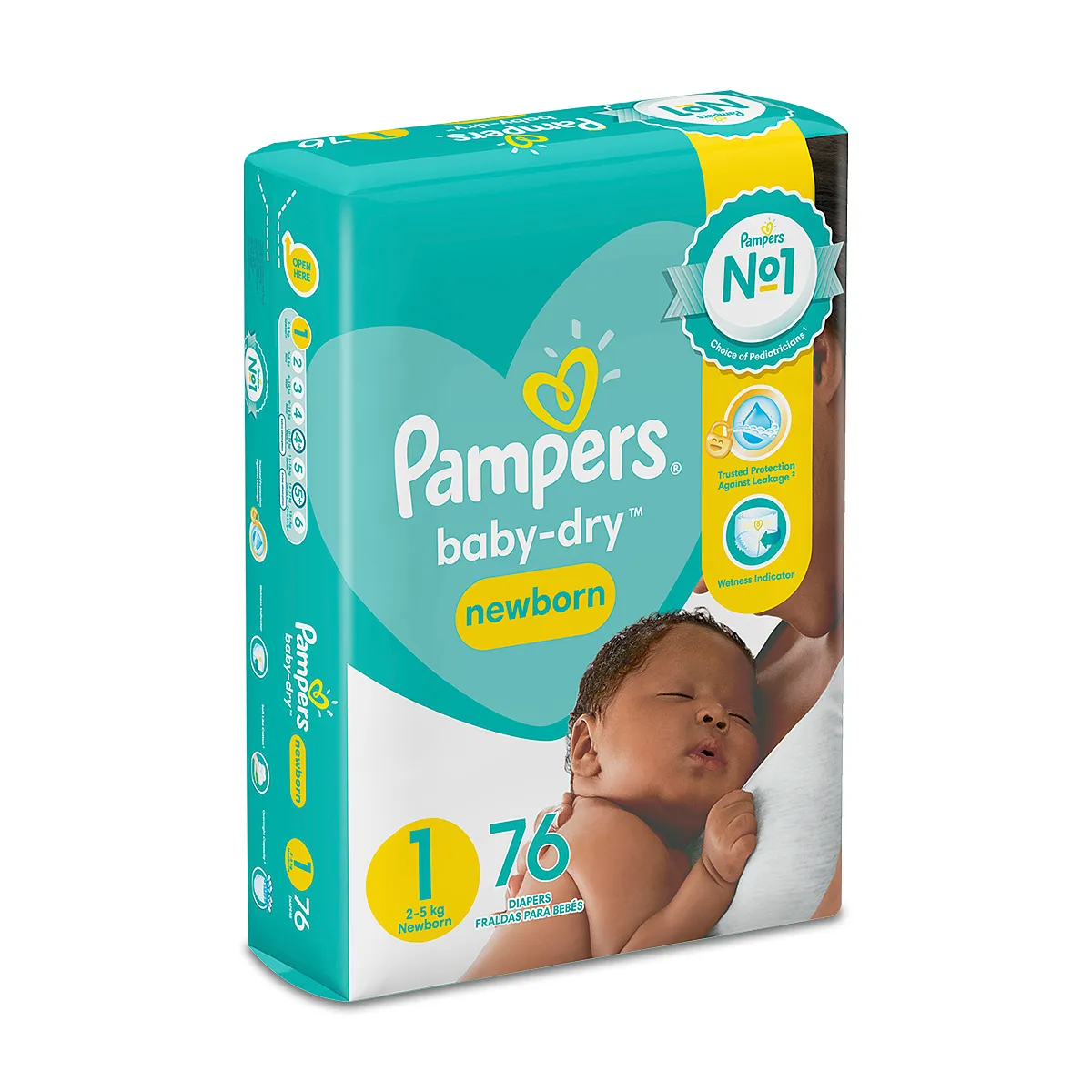 pampers premium care inne rossmann a tesco