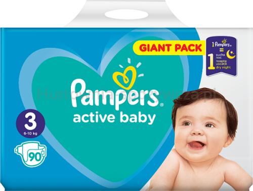 pampers 4 pantss ceneo