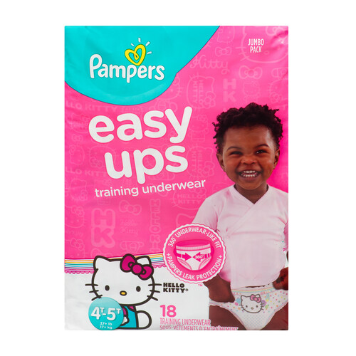 pampers cerfur