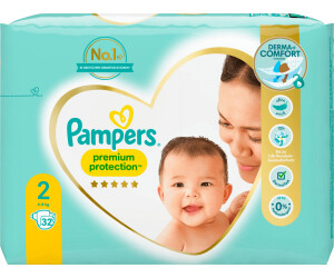 rossmann pampers activ 4