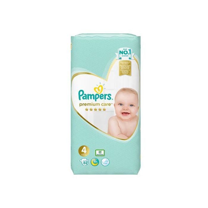 cerfurw pampers