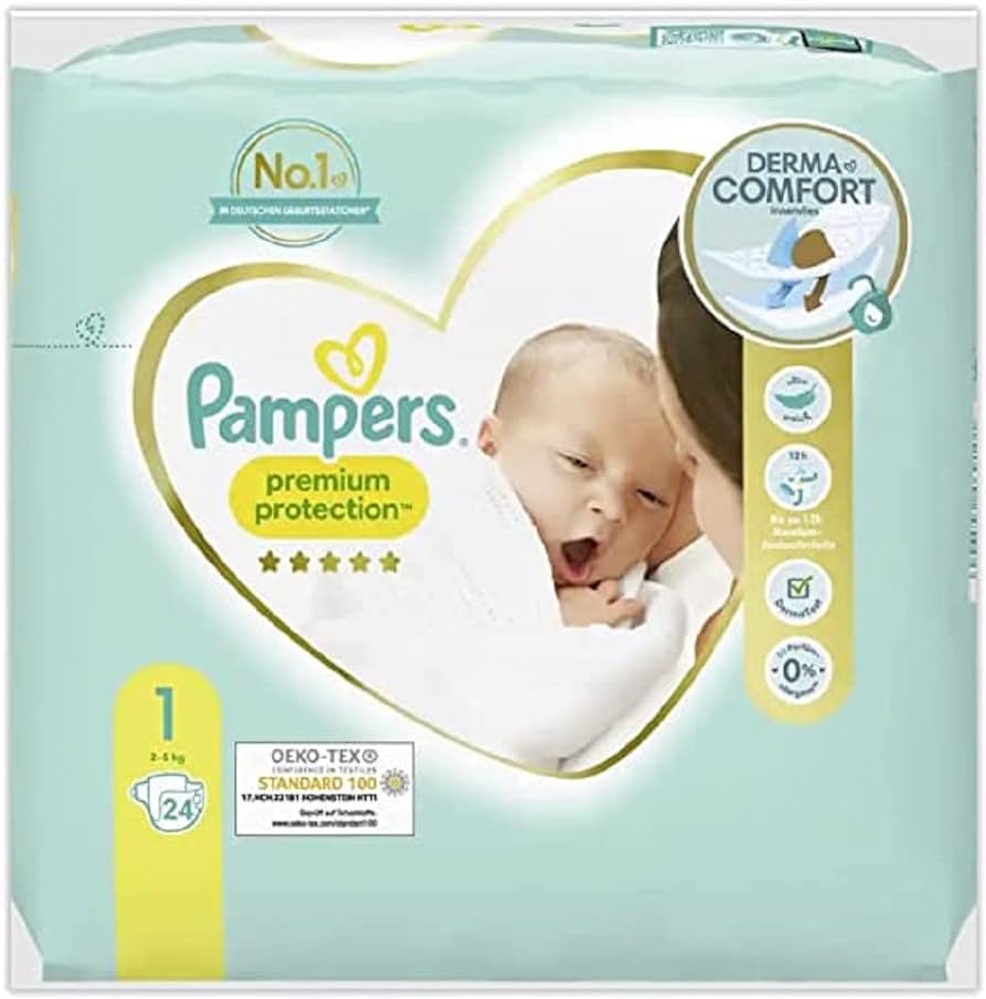 cena pieluch pampers active baby 6