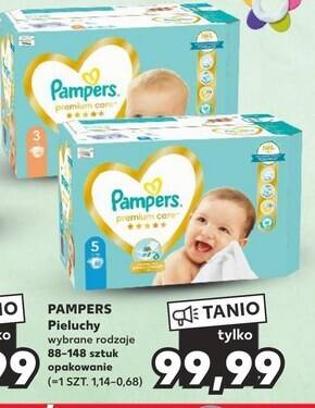 czy chusteczki pampers fresh moga powodowac odparzenia