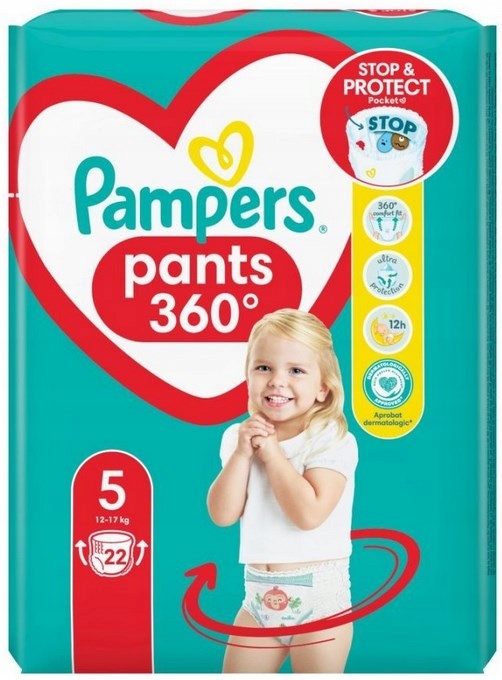 pampers sleep 3 58