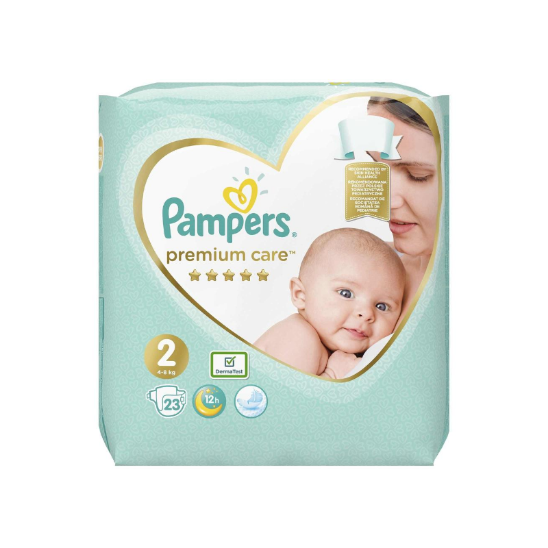 pampers 0 dla kogo