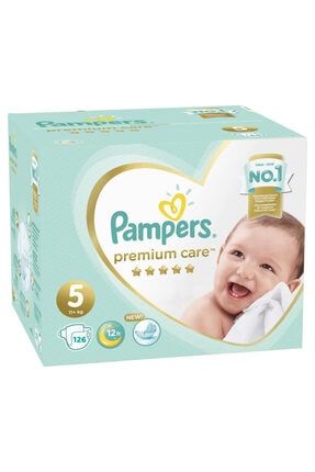 pampers baby active dry 3