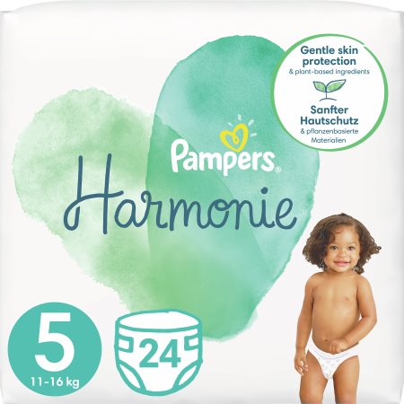 peluchomajtki pampers 4