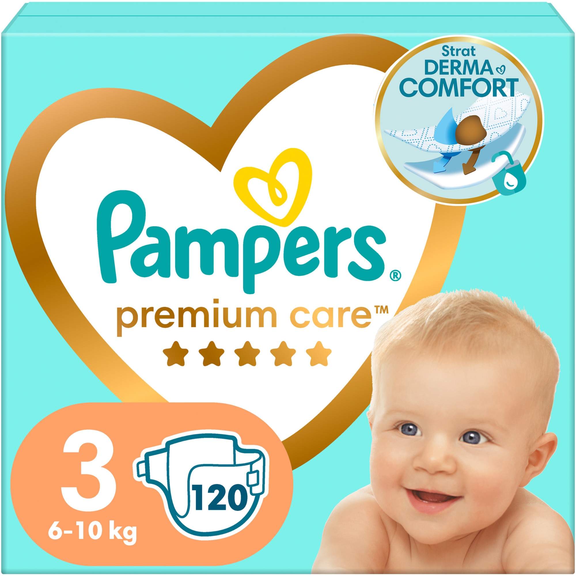 po znieczuleniu zzo czy ma byc pampers