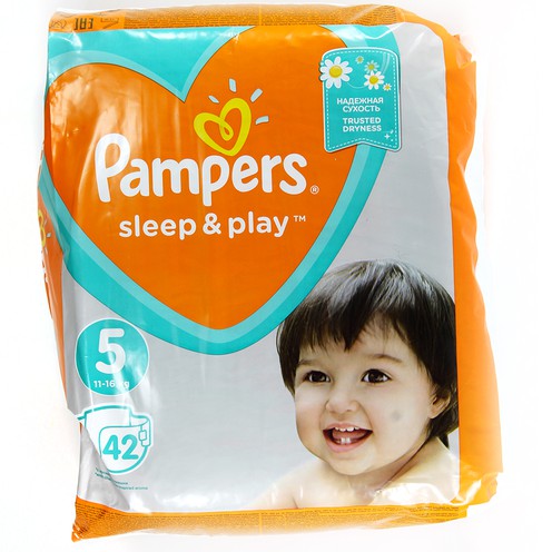 pampers premium careants rozmiar 3