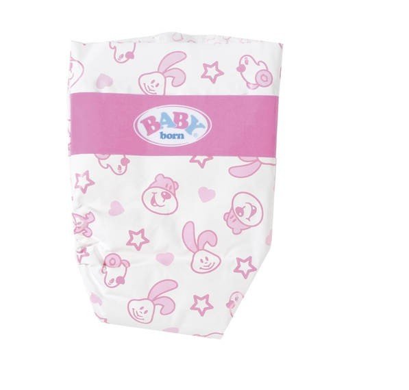 pieluchy pampers 1 ile sztuk