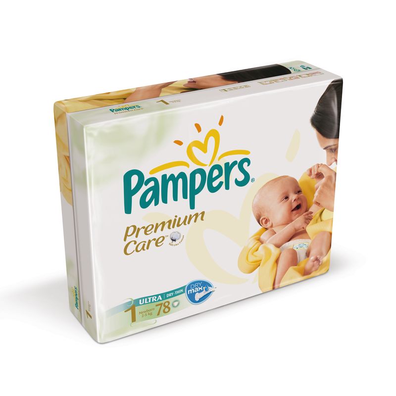 pampers 34 tydzień