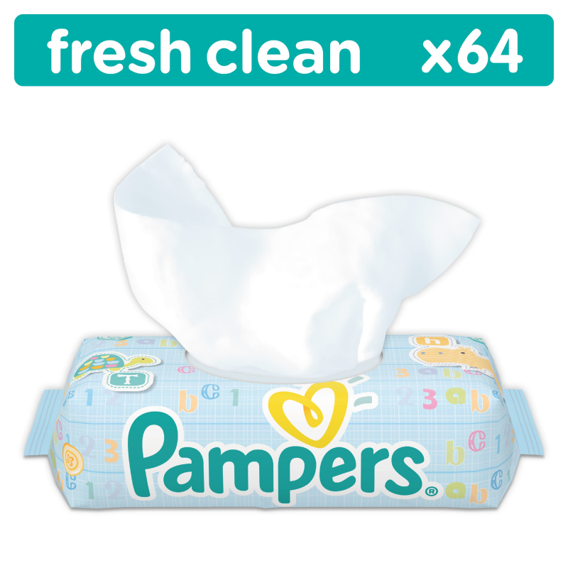 pieluchy pampers premium 2