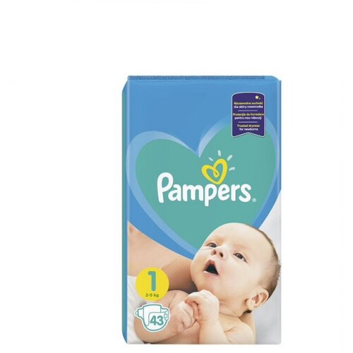 pampers active baby 3 70 szt cena