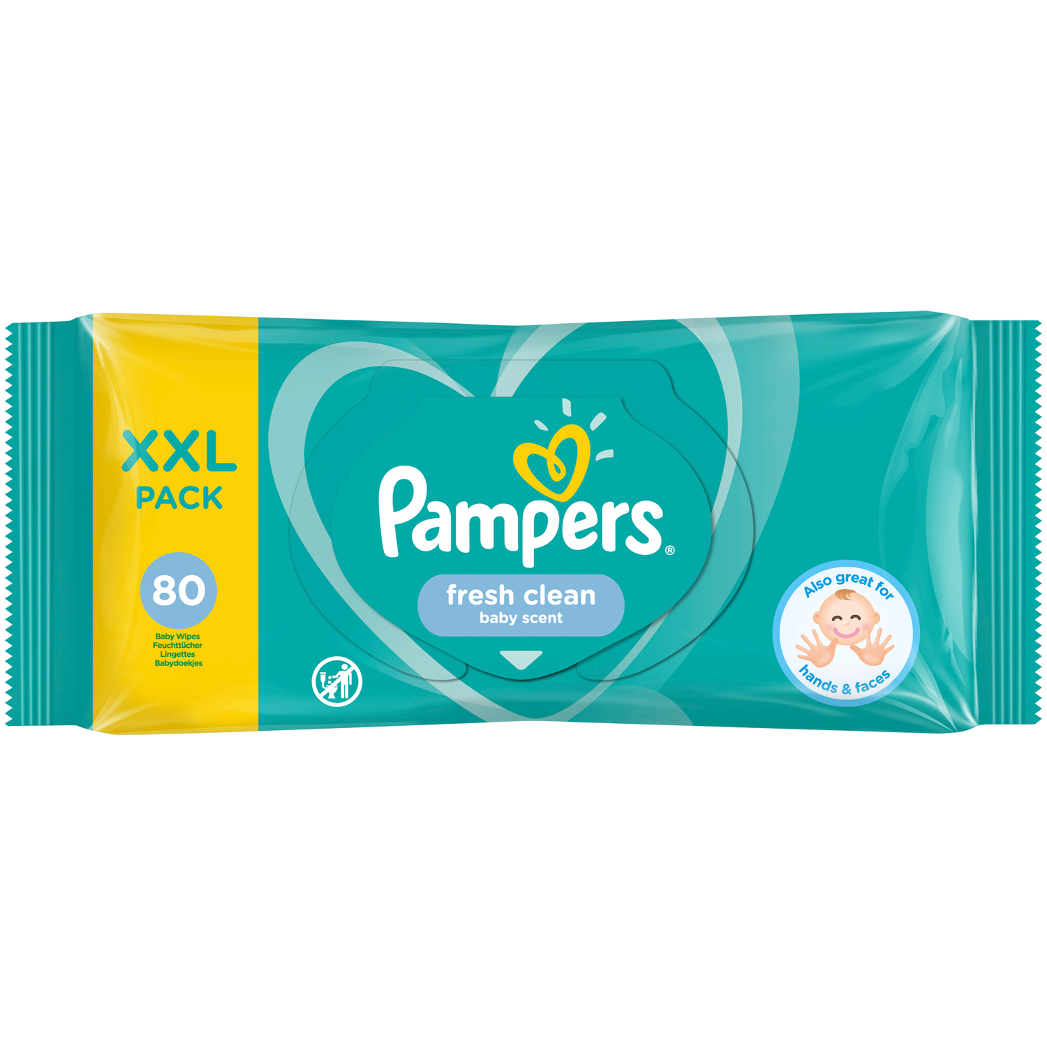 pampers canon g3400