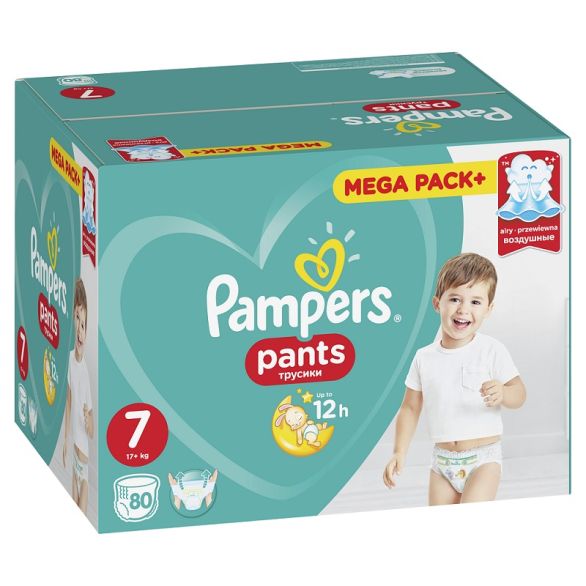 cena pampers active baby-ry 4