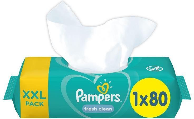 pampers 3 czy sa grube