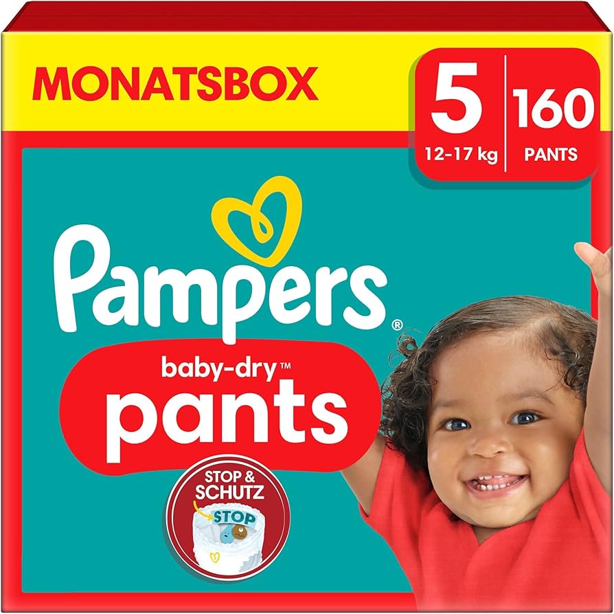 tu sei gay pampers