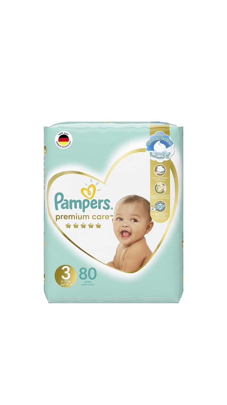 12 tc pampers