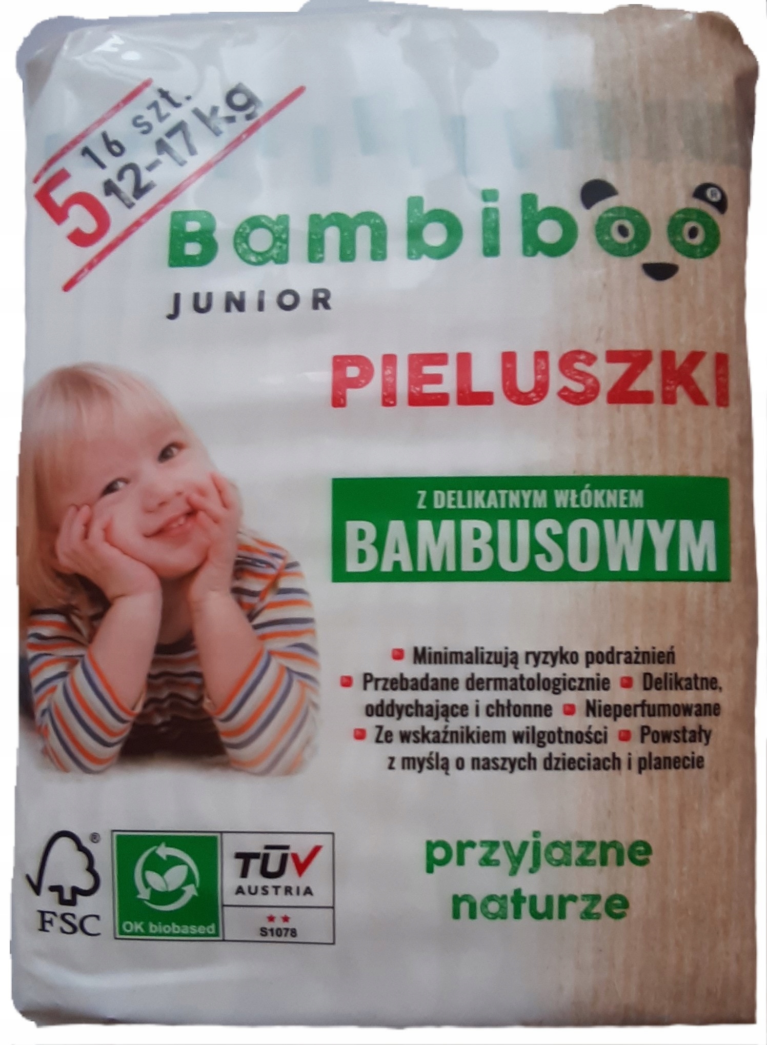 odbierz pampers co to za promocja