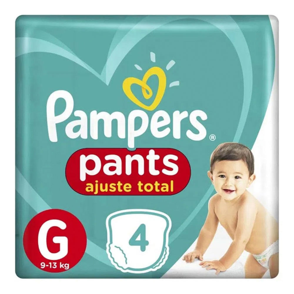 kid in pampers drae