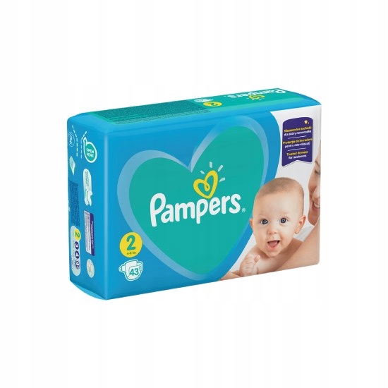 pampers 3 giga