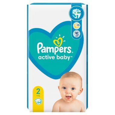 pampers 5 50szt