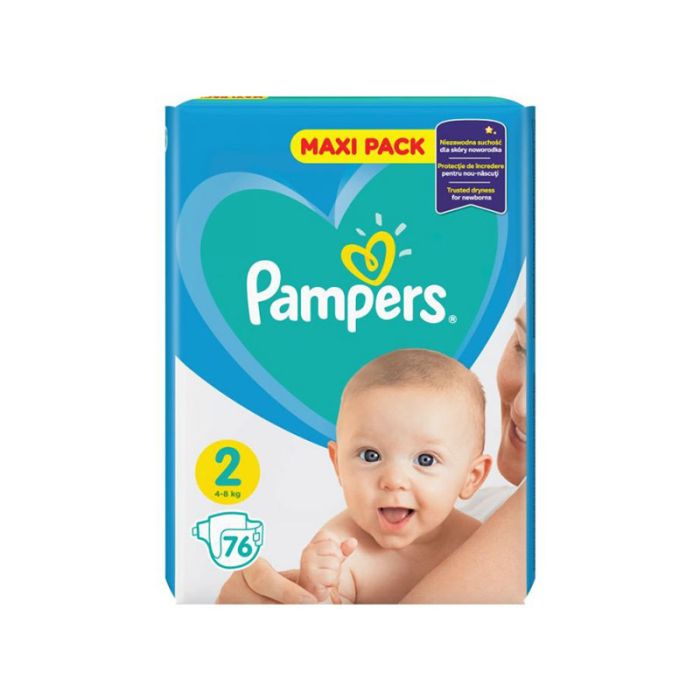 pampers premium care pants 3 midi