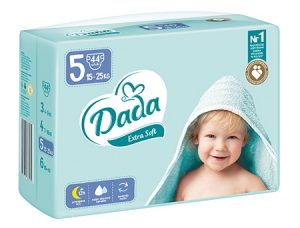 promocja pampers active baby 4