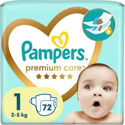 pampers fresh