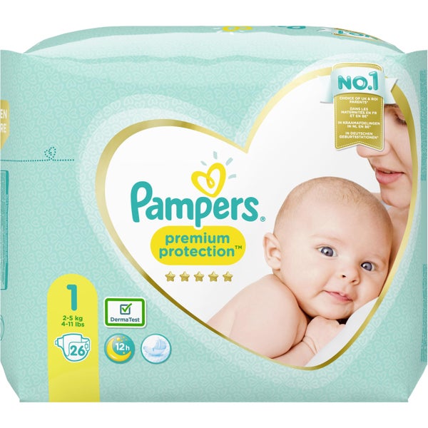 pampers 3 104