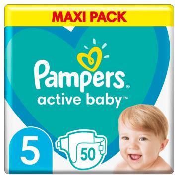 pampers ekologiczny