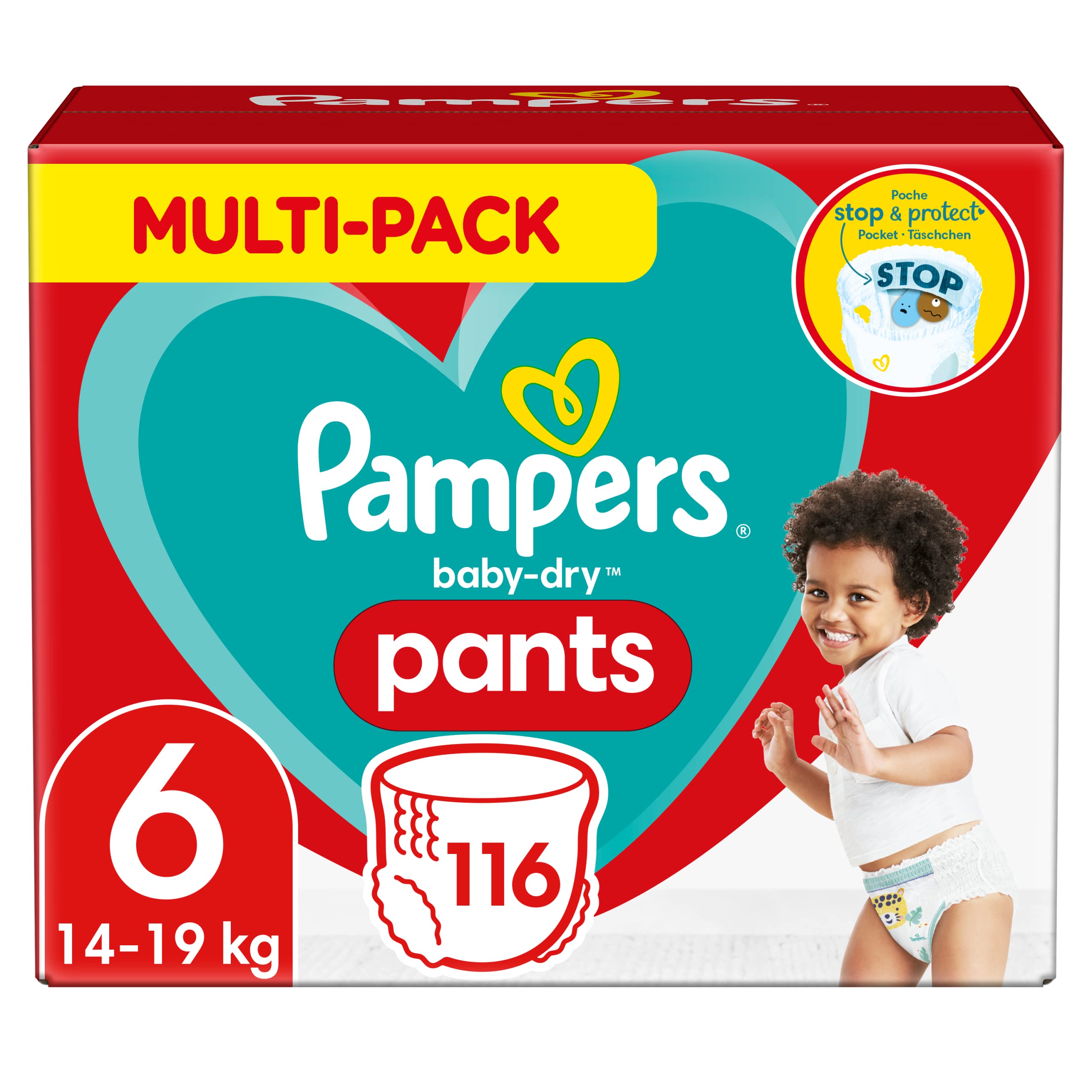 pampers czy pampers premium care