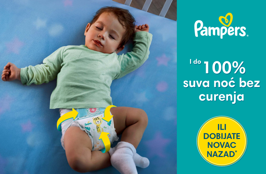 pampers 3 premium care promocja leclerc