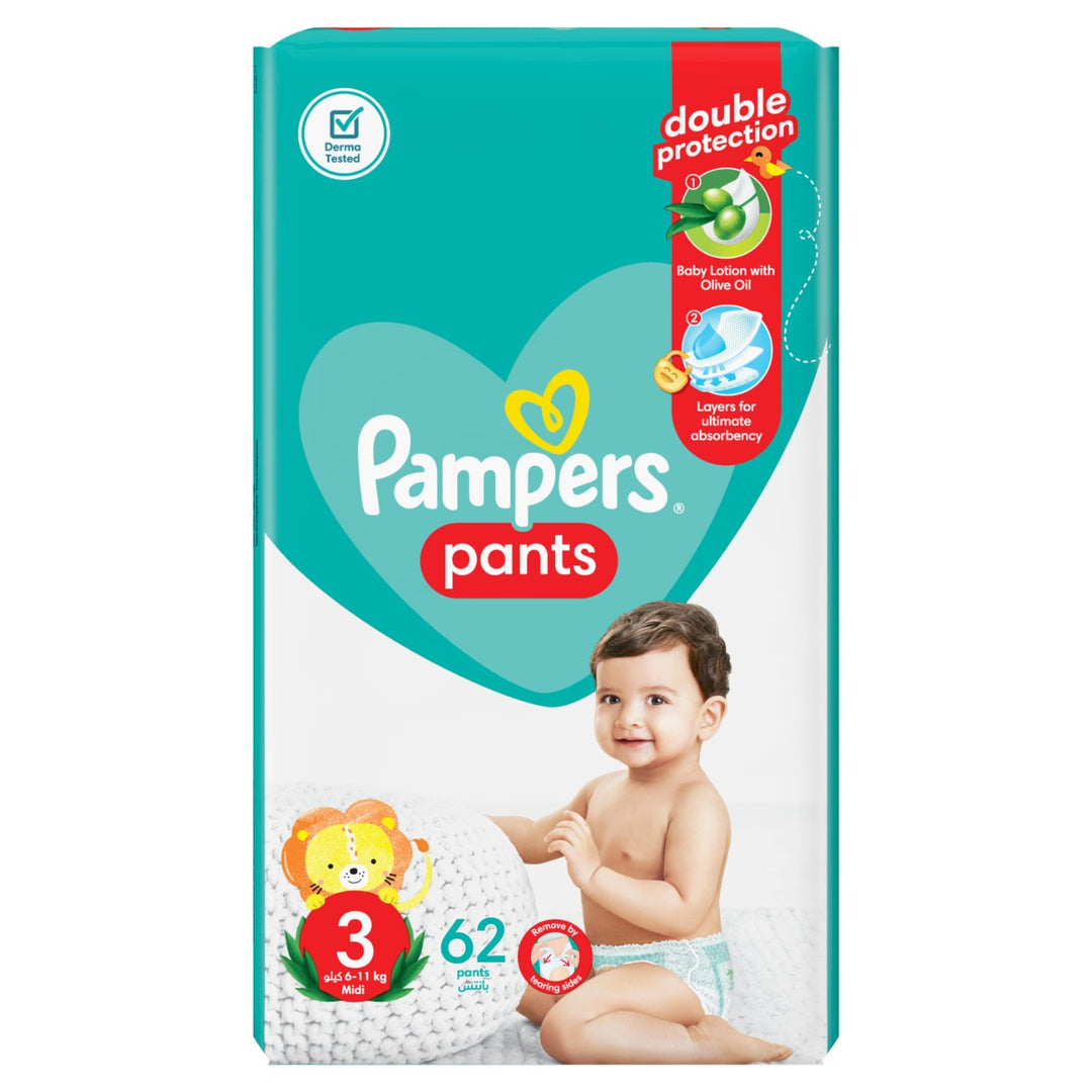 pampers mini 80
